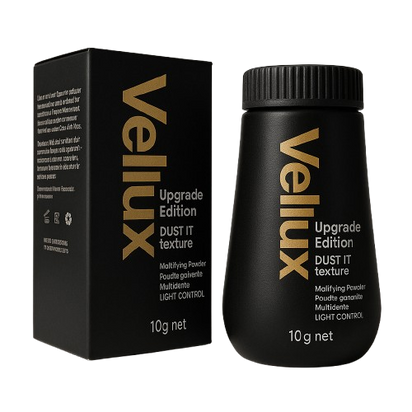 Polvo Voluminizador Vellux™