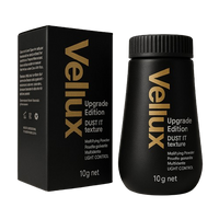 Polvo Voluminizador Vellux™