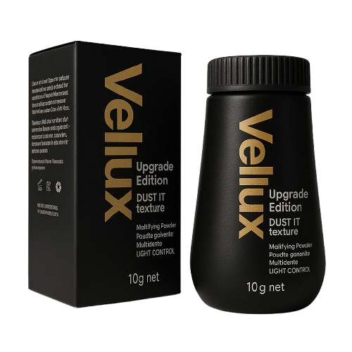 Polvo Voluminizador Vellux™